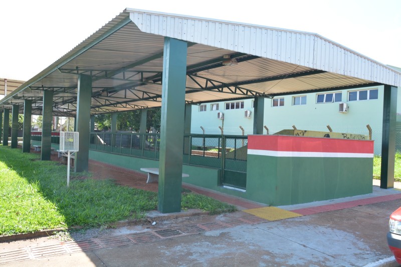 Foto Assecom Prefeitura de Bataguassu