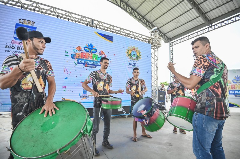 Foto: Reprodução/Secom Acre