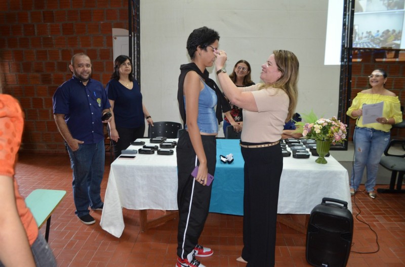 Foto: Reprodução/Secom Acre