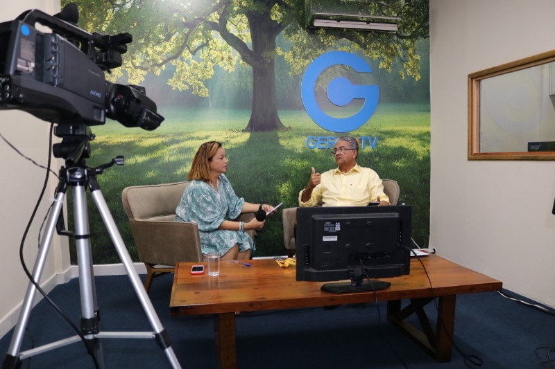 Foto: Reprodução/Secom Amazonas