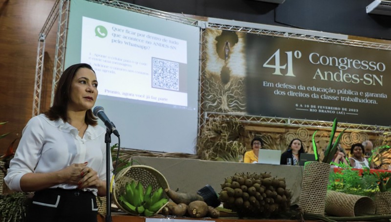 Foto: Reprodução/Secom Acre
