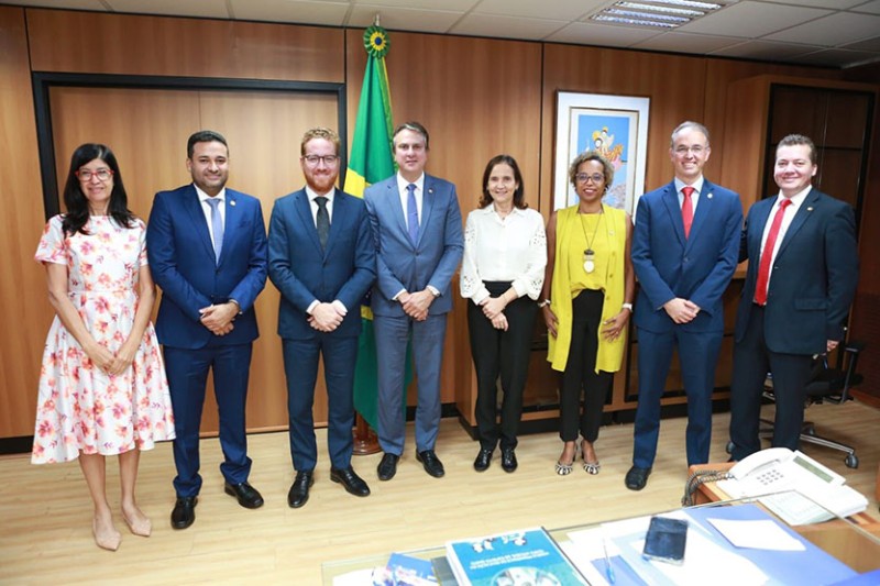 Foto: Reprodução/Secom Acre