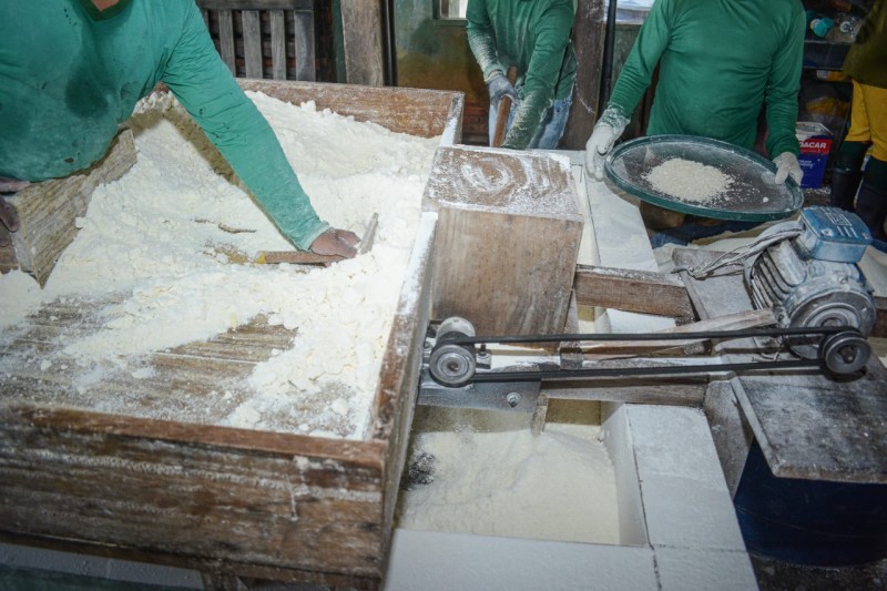 Foto: Reprodução/Secom Acre