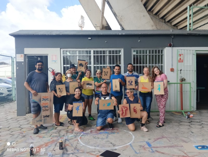 Foto: Reprodução/Secom Amazonas