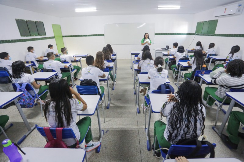 Foto: Reprodução/Secom Piauí