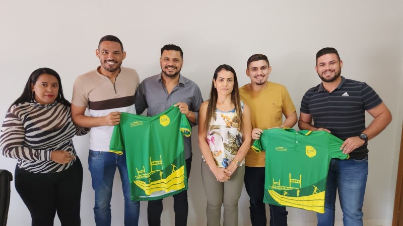 Foto: Reprodução/Secom Acre