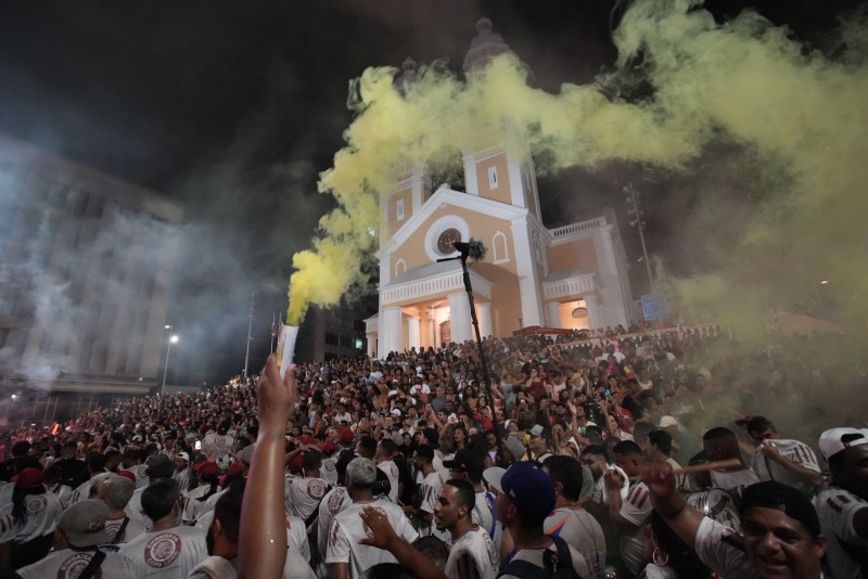 Foto: Divulgação / PMF