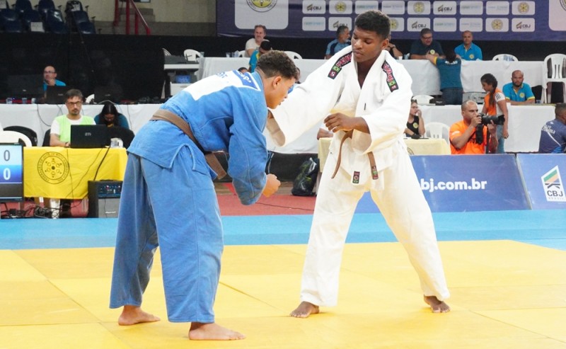Foto: Reprodução/Fundesporte - MS