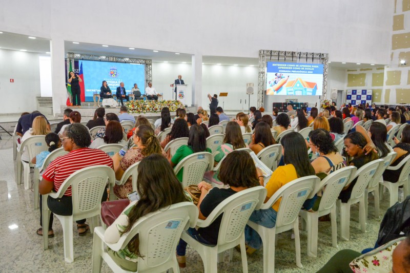 Foto: Reprodução/Prefeitura Mun. Vitória da Conquista - BA