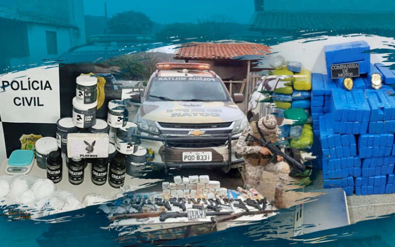 Foto: Reprodução/Secom Ceará