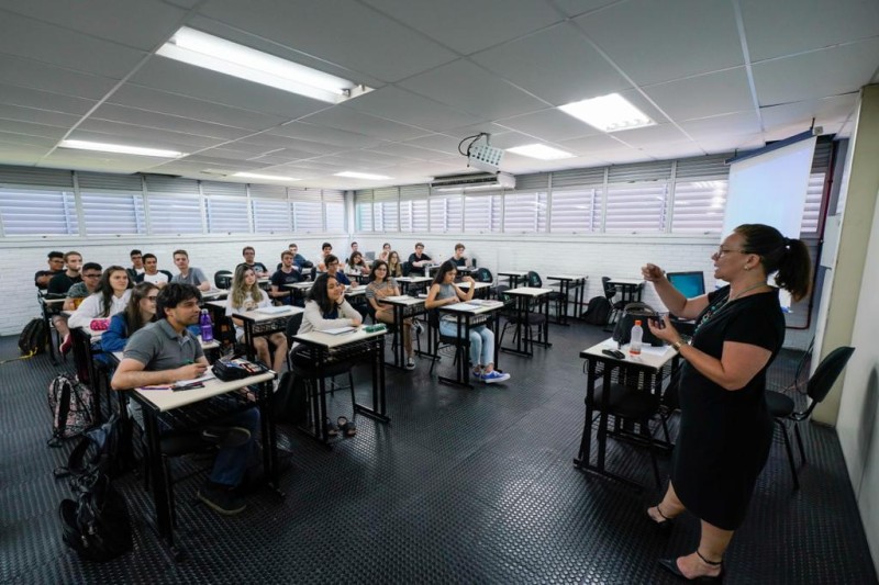 Foto: Divulgação / SED