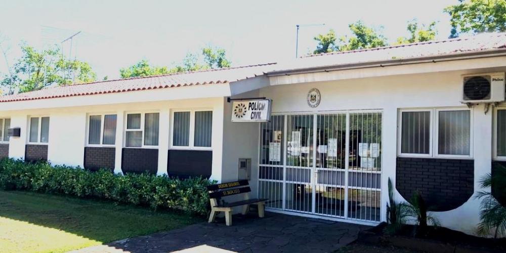 Foto: Correio do Povo/Arquivo
