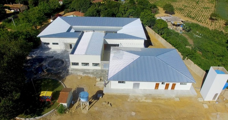 Foto: Reprodução/Prefeitura Mun. Vitória da Conquista - BA