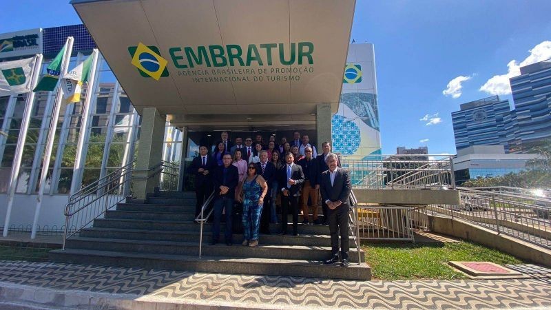 Foto: Reprodução/Prefeitura de Cuiabá - MT