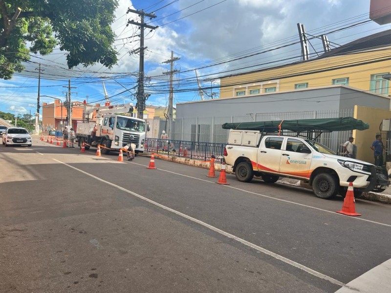 Foto: Reprodução/Secom Acre