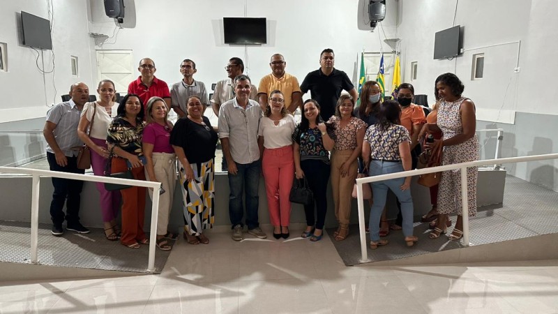 Foto: Reprodução/Secom Piauí