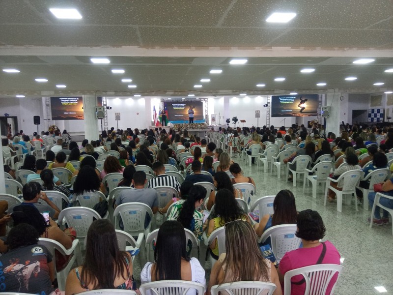 Foto: Reprodução/Prefeitura Mun. Vitória da Conquista - BA