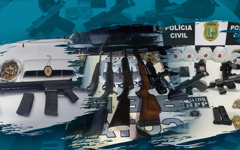 Foto: Reprodução/Secom Ceará