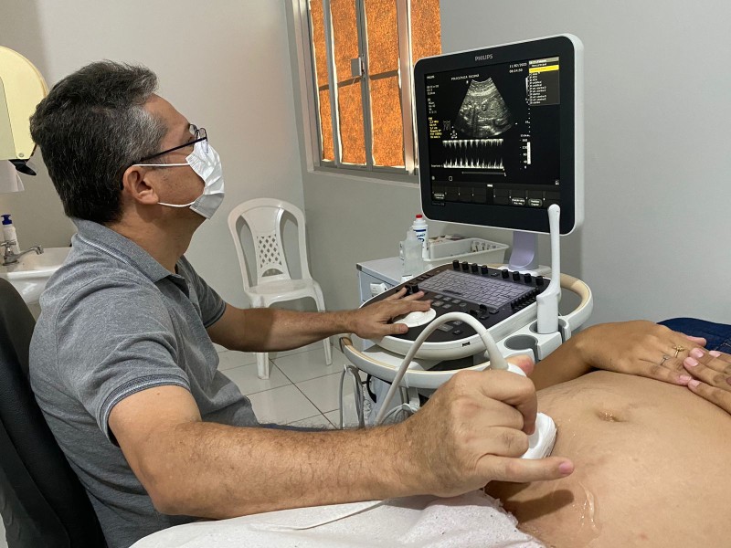 Foto: Reprodução/Secom Acre