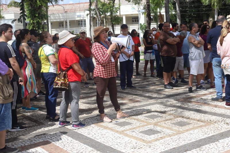 Foto: Reprodução/Secom Acre