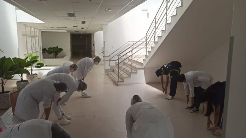 Foto: Reprodução/Prefeitura de Cuiabá - MT