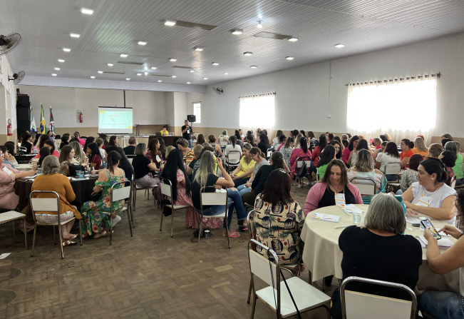 Foto: Reprodução/Prefeitura de Piraí do Sul - PR