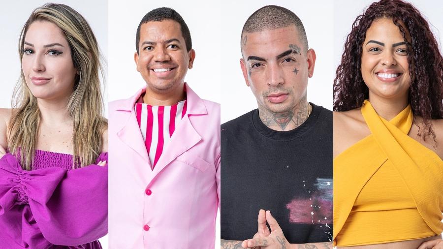 Imagem: Divulgação/Globo
