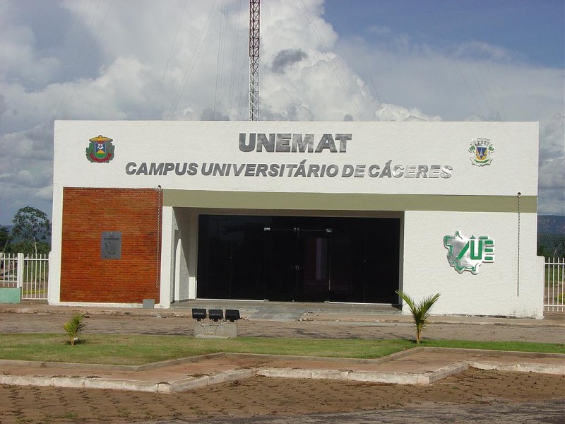 Unemat