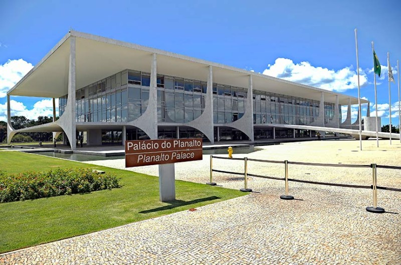 O presidente da República poderá definir a composição do Conselho do Programa de Parcerias de Investimentos - Pedro França/Agência Senado