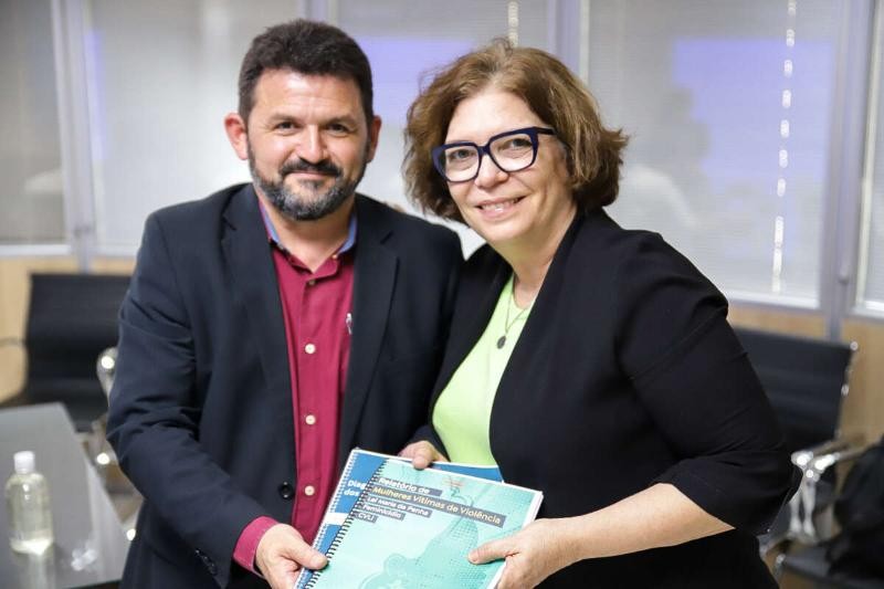 Foto: Reprodução/Secom Ceará