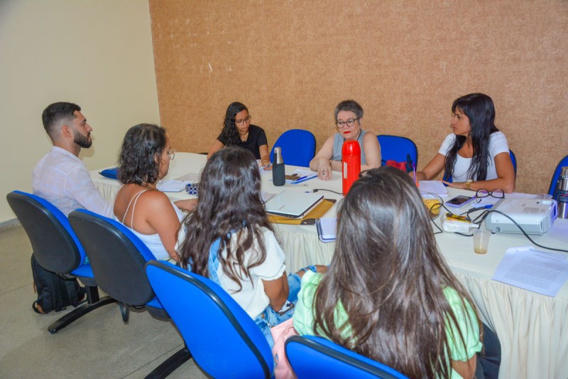 Foto: Reprodução/Prefeitura Mun. Vitória da Conquista - BA