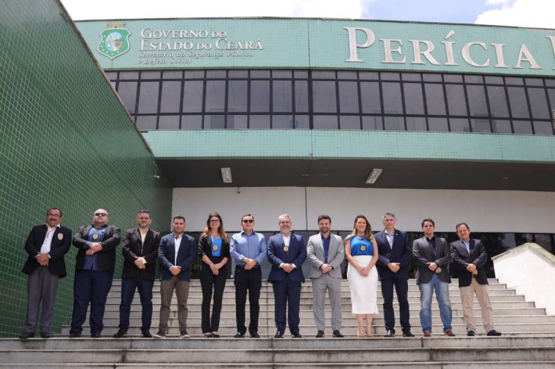 Foto: Reprodução/Secom Ceará
