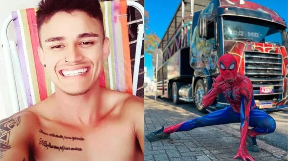 Reprodução/ Oeste Mais