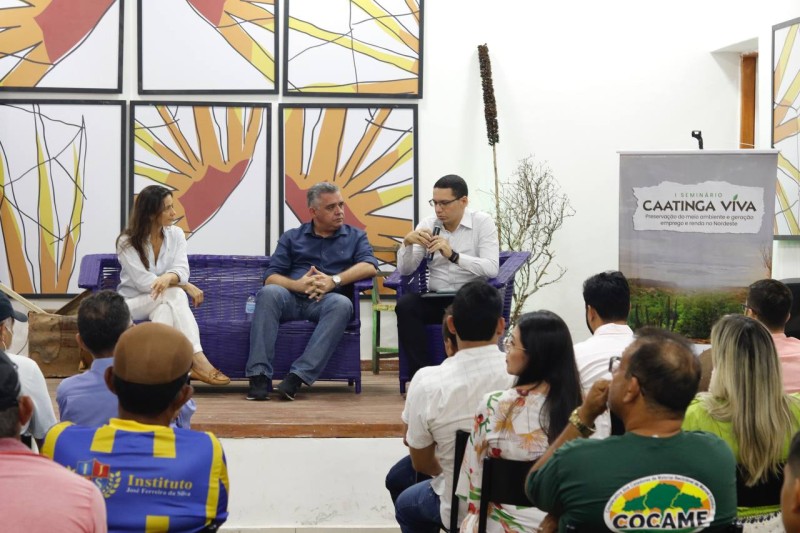 Foto: Reprodução/Secom Piauí