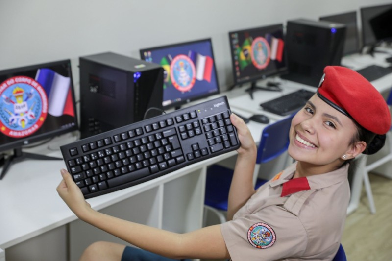 Foto: Reprodução/Secom Amazonas