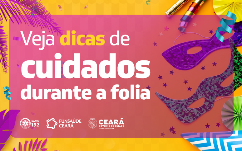 Foto: Reprodução/Secom Ceará