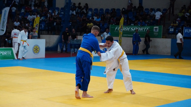 Foto: Reprodução/Fundesporte - MS