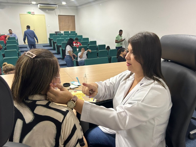 Foto: Reprodução/Secom Amazonas