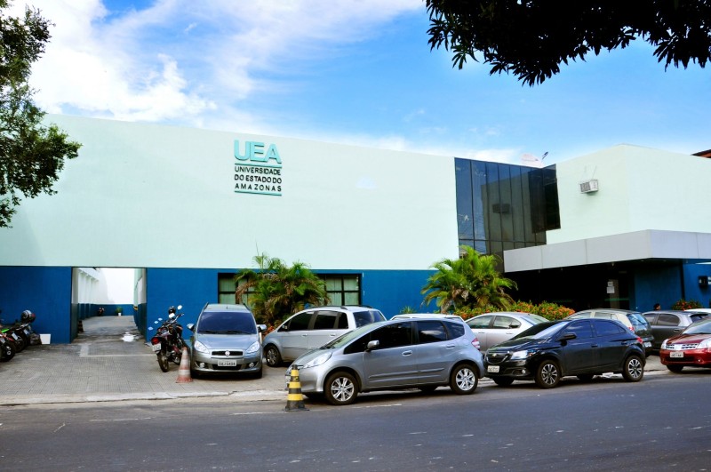 FOTO: Arquivo/UEA