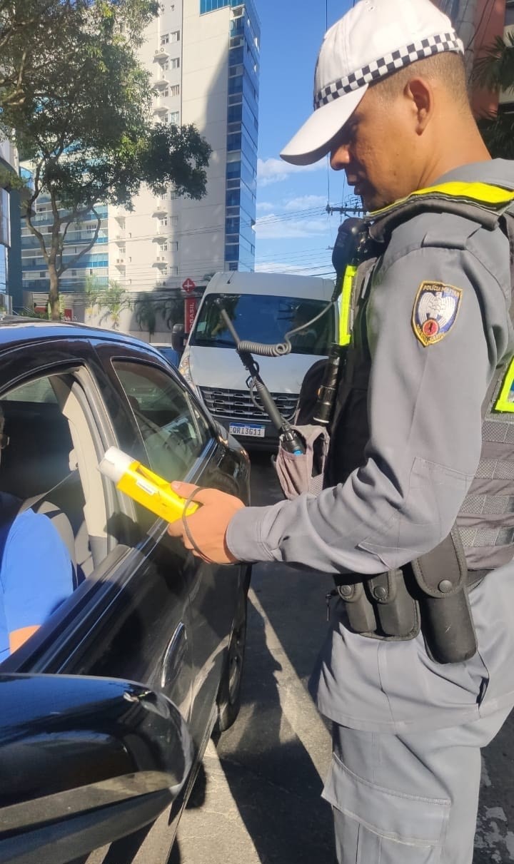 Foto: Reprodução/Polícia Militar - ES