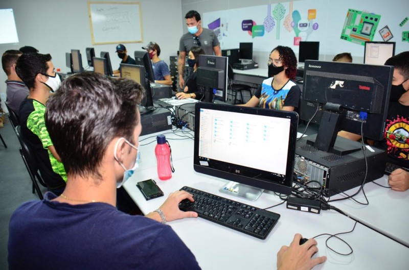 Foto: Reprodução/Secom Goiás