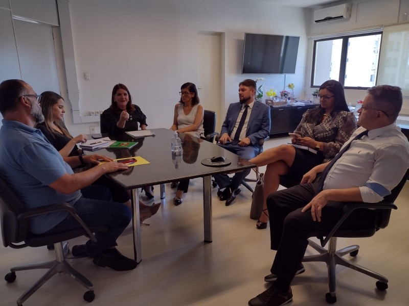 Foto: Divulgação / SES