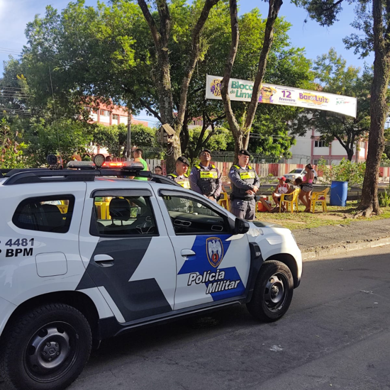 Foto: Reprodução/Polícia Militar - ES