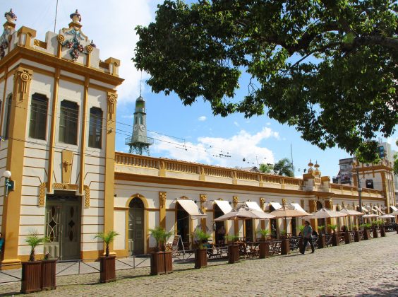Foto: Divulgação / Prefeitura de Pelotas