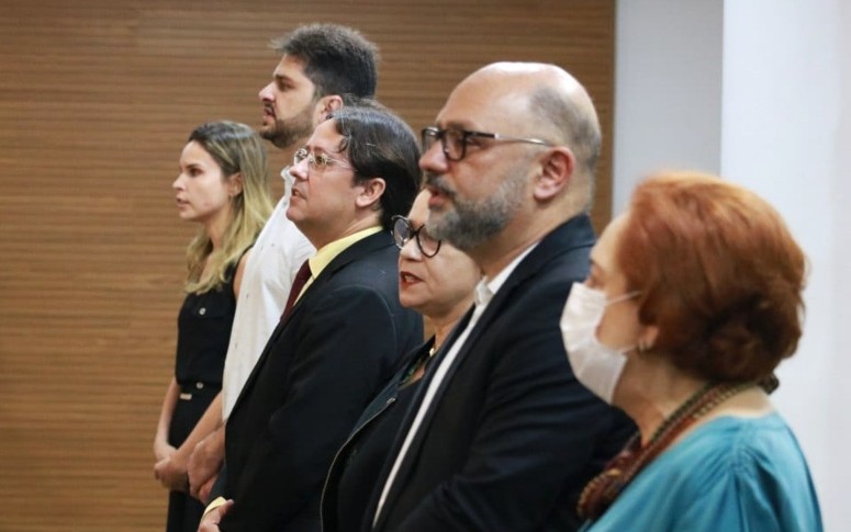 Foto: Reprodução/Secom Ceará