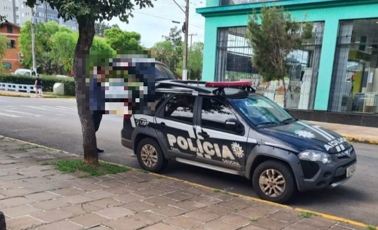 Foto: Divulgação / Polícia Civil