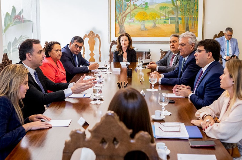 Pedro Gontijo/Senado Federal