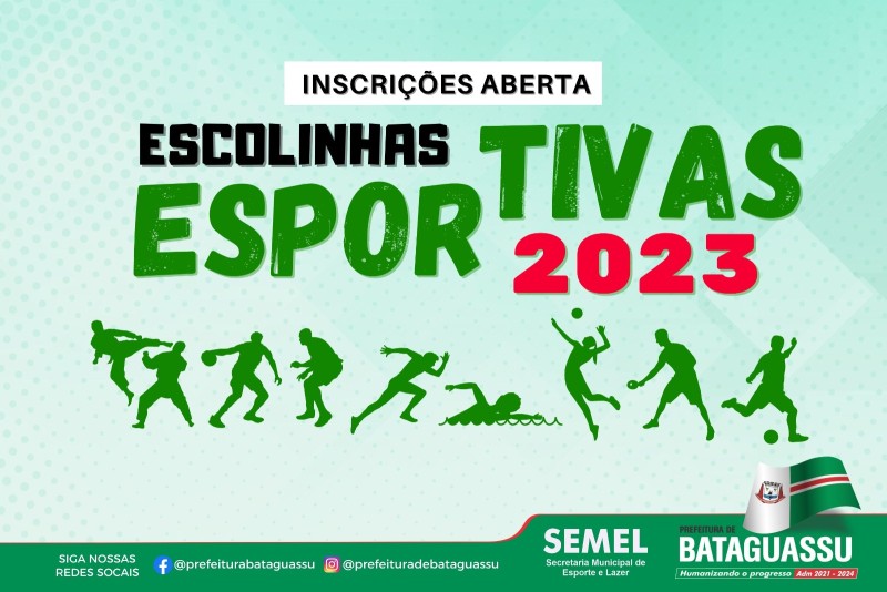 Foto Assecom Prefeitura de Bataguassu