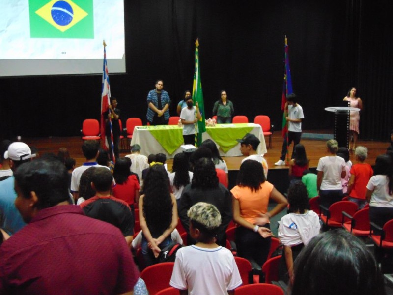 Foto: Reprodução/Prefeitura Mun. Vitória da Conquista - BA