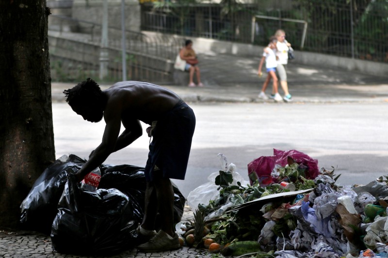 © Tânia Rêgo/Agência Brasil